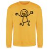 AWDis sweatshirt Thumbnail