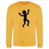 AWDis sweatshirt Thumbnail