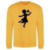 AWDis sweatshirt Thumbnail