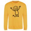 AWDis sweatshirt Thumbnail