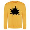 AWDis sweatshirt Thumbnail