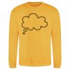 AWDis sweatshirt Thumbnail