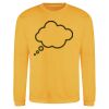 AWDis sweatshirt Thumbnail