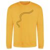 AWDis sweatshirt Thumbnail