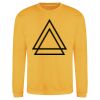 AWDis sweatshirt Thumbnail