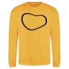 AWDis sweatshirt Thumbnail