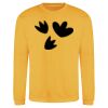 AWDis sweatshirt Thumbnail