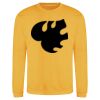 AWDis sweatshirt Thumbnail