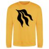 AWDis sweatshirt Thumbnail