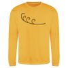 AWDis sweatshirt Thumbnail
