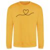 AWDis sweatshirt Thumbnail
