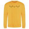 AWDis sweatshirt Thumbnail