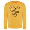 AWDis sweatshirt Thumbnail