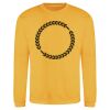 AWDis sweatshirt Thumbnail