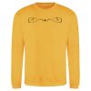 AWDis sweatshirt Thumbnail