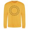 AWDis sweatshirt Thumbnail