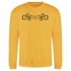 AWDis sweatshirt Thumbnail