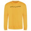 AWDis sweatshirt Thumbnail