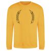 AWDis sweatshirt Thumbnail