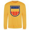 AWDis sweatshirt Thumbnail