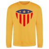 AWDis sweatshirt Thumbnail