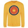 AWDis sweatshirt Thumbnail