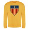 AWDis sweatshirt Thumbnail