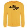 AWDis sweatshirt Thumbnail