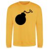 AWDis sweatshirt Thumbnail