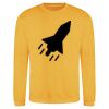 AWDis sweatshirt Thumbnail