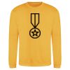 AWDis sweatshirt Thumbnail