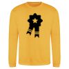 AWDis sweatshirt Thumbnail