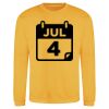 AWDis sweatshirt Thumbnail