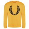 AWDis sweatshirt Thumbnail