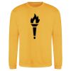 AWDis sweatshirt Thumbnail