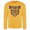 AWDis sweatshirt Thumbnail