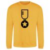 AWDis sweatshirt Thumbnail