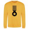 AWDis sweatshirt Thumbnail