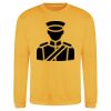 AWDis sweatshirt Thumbnail