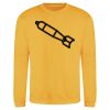 AWDis sweatshirt Thumbnail