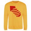 AWDis sweatshirt Thumbnail