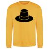 AWDis sweatshirt Thumbnail