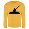 AWDis sweatshirt Thumbnail