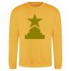 AWDis sweatshirt Thumbnail