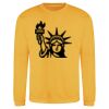 AWDis sweatshirt Thumbnail
