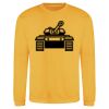 AWDis sweatshirt Thumbnail