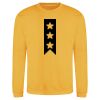 AWDis sweatshirt Thumbnail