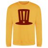 AWDis sweatshirt Thumbnail