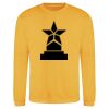 AWDis sweatshirt Thumbnail