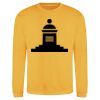 AWDis sweatshirt Thumbnail